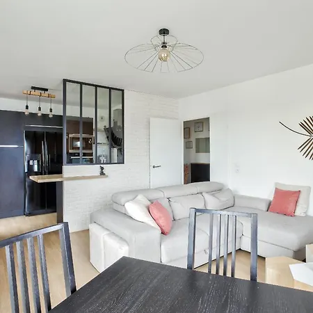 Chill 2 A Paris La Defense Arena * Нантерр